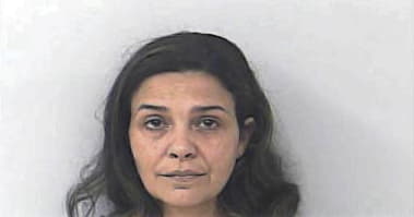 Amber Vasquez, - St. Lucie County, FL 